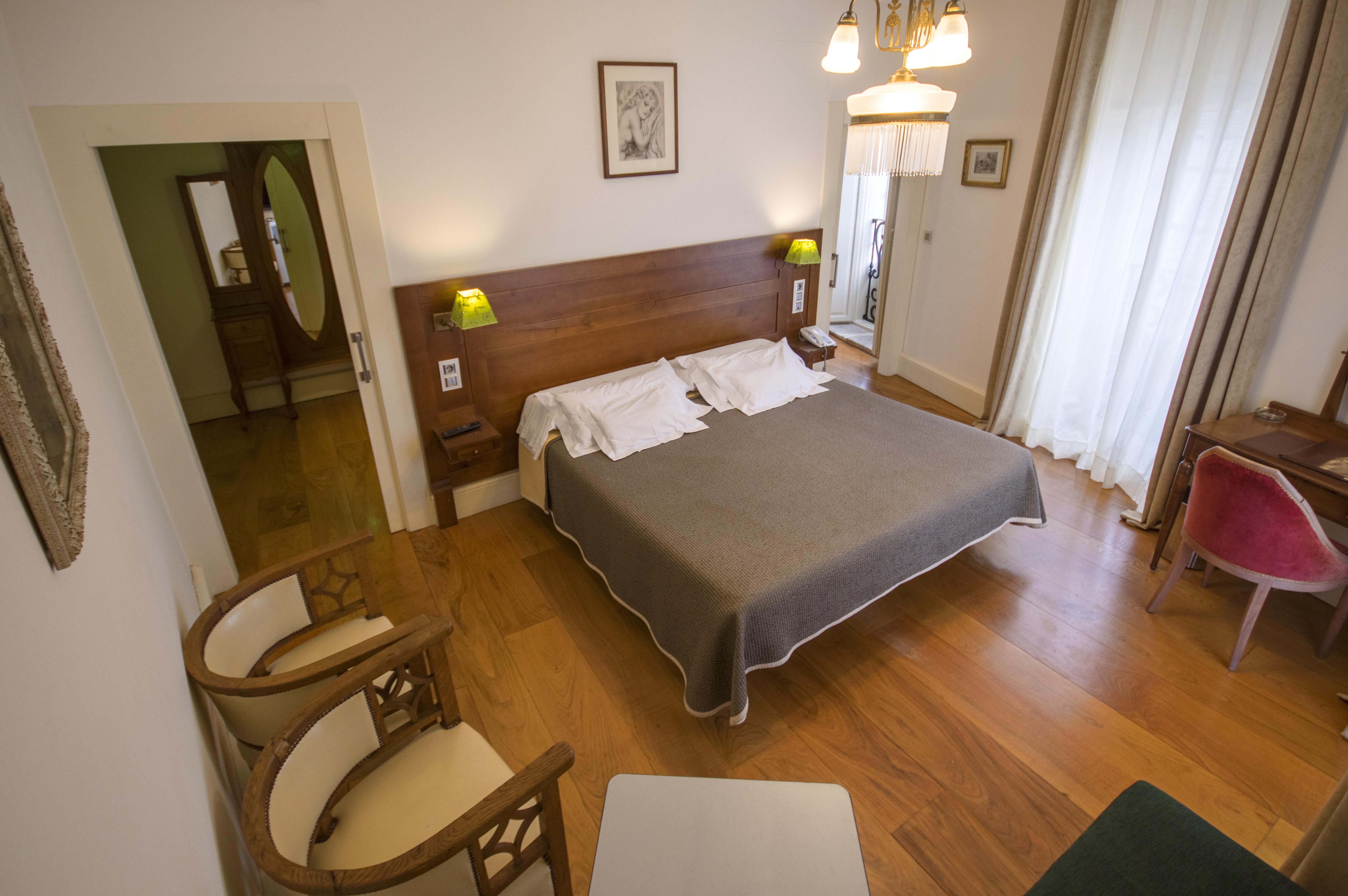 Hotel Monumento Pazo De Orban Lugo Buitenkant foto