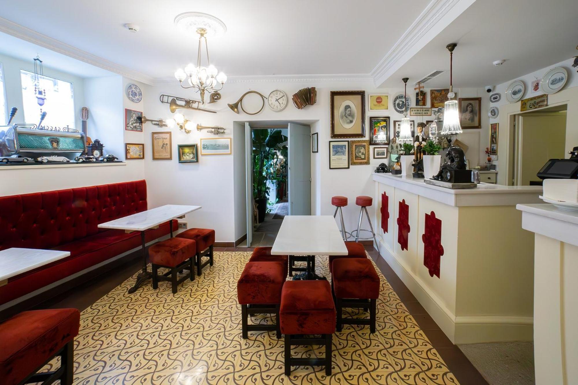 Hotel Monumento Pazo De Orban Lugo Buitenkant foto